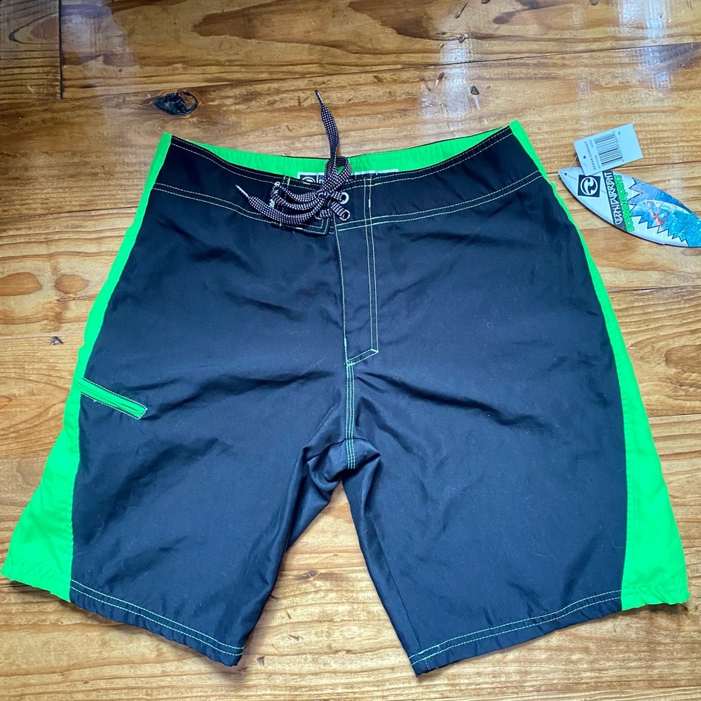 Ocean Current Men’s Board Shorts